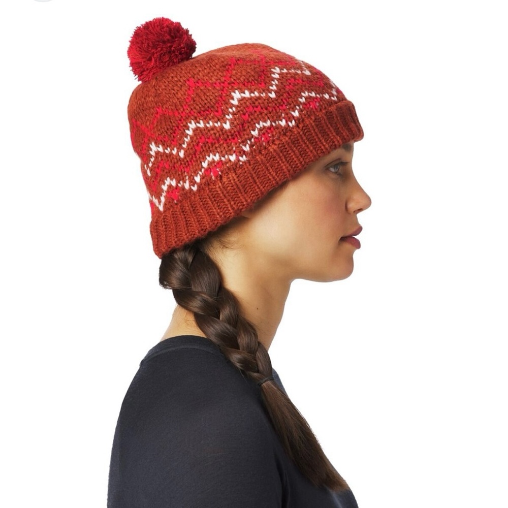 Mountain Hardwear dawn ridge beanie
